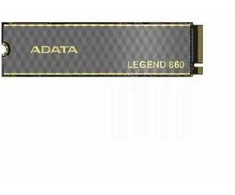 Adata Disk SSD LEGEND 860 2TB PCIe 4x4 6000/5000 MB/s M.2