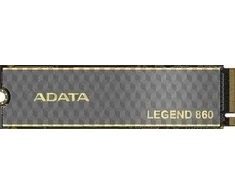 Kietasis diskas Adata Dysk SSD LEGEND 860 1TB PCIe 4x4 6000/4000 MB/s M.2