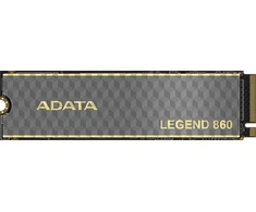 Kietasis diskas Adata Dysk SSD LEGEND 860 1TB PCIe 4x4 6000/4000 MB/s M.2