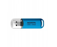 Adata Pendrive C906 64GB USB2.0 jungtis