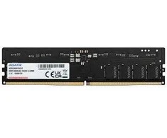 „ADATA Premier“ 16 GB atminties modulis, 1 x 16 GB DDR5 288 kontaktų DIMM