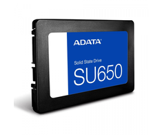 Kietasis diskas SSD Adata SU650 Ultimate 240GB 2,5" SATA SSD