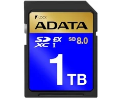 ADATA Technology 1TB SDXC SD8.0 EXPRESS atminties kortelė