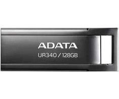 Adata UR340 128GB USB3.2 Gen1 juodas
