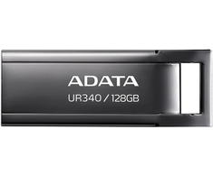 Adata UR340 128GB USB3.2 Gen1 juodas