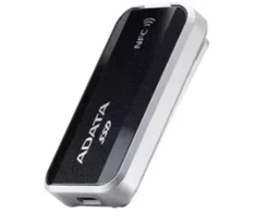 ADATA URBAN TAPSAFE Išorinis kietasis diskas SSD 1000 GB