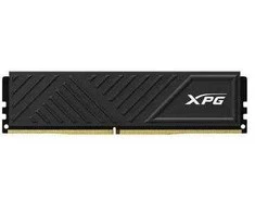 ADATA XPG GAMIX D35 DDR4 32GB (2x16) 3200 CL16 atmintis