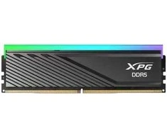 ADATA XPG LANCER BLADE RGB atminties modulis 64 GB 2 x 32 GB DDR5 288 kontaktų DIMM ECC korekcija