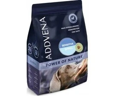 AD1 ADDVENA POWER OF NATURE Sensitive šunims mažų veislių jautriems šunims 2,5kg