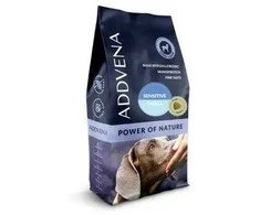 AD1 ADDVENA POWER OF NATURE Sensitive šunims mažoms ir jautrioms veislėms 10 kg