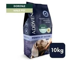 AD1 ADDVENA GAMTOS POWER OF NATURE pašaras mažų veislių šunims, 10 kg