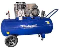 ADLER KOMPRESORIUS 150l AD400-150-3 230V