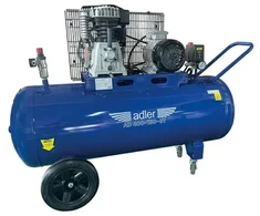 ADLER KOMPRESOR 150l AD400-150-3T 400V