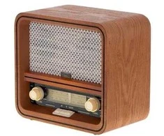 Adler Radijas CAMRY CR 1188