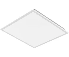 Lubinis šviestuvas ‎Adviti CASPER LED 40W apšviečiama panelė, 4000lm, IP20, 4000K