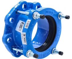 Aeon JUNGTIS RK DN100 D109-128 PN16 PLIENAS/PV