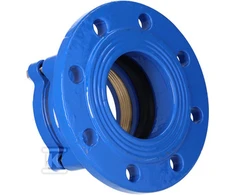 Aeon JUNGTIS RK DN100 D110 PN16 PE/PVC