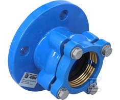 Aeon JUNGTIS RK DN50 D63 PN16 PE/PVC
