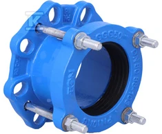 Aeon JUNGTIS RK DN80 D88-103 PN16 PLIENAS/PVC