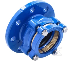 Aeon RK JUNGTIS DN80 D90 PN16 PE/PVC