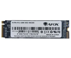 AFOX ME300 SSD M.2 PCI-EX4 1TB QLC 3.1 / 2.9 GB/S