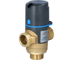 Afriso ATM 341 DN15 G3/4" 20-43C KVS1,6