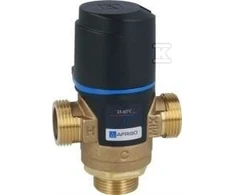 Afriso ATM 363 DN20 G1" 35-60C KVS1,6
