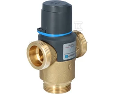 Afriso Termostatinis maišymo vožtuvas OEV 881 20-43 ° C 5 / 4 "- 1288100