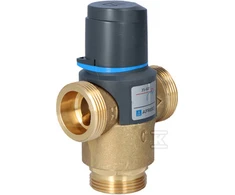 Afriso Termostatinis maišymo vožtuvas OM 883 DN25 1 1 / 4 "GZ 1288300