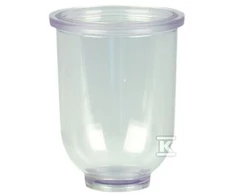 Afriso FILTRO KONTEINeris (SETILER)