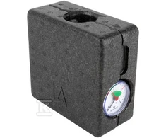 Afriso KSG MINI SAUGOS GRUPĖ SU IZOLIACIJA