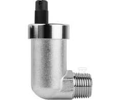 Afriso AUTOMATINĖ VĖDINIMO ANGA 1/2" KAMPAS