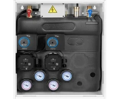 Afriso PRIMOBOX AZB 255