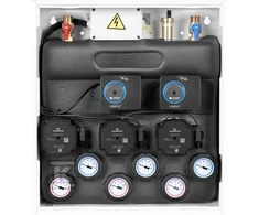 Afriso PRIMOBOX AZB 355