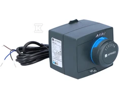 Afriso ARM / 230V / 2MIN / 3PKT Click1434310