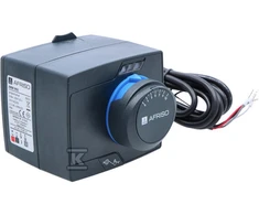 Afriso ARM992 PROP ACTUATOR 24V AC/DC 60-120S