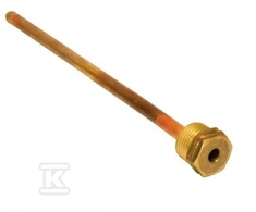 Afriso 15x16mm 100mm - 555034
