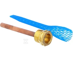 Afriso 7x8mm 100mm - 555002