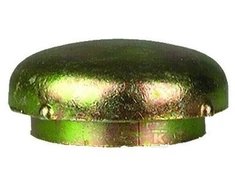 Afriso VĖDINIMO ANGA 1,5", METALAS