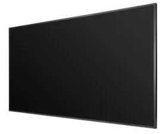 AG NEOVO MONITORIUS 43 QM-5503 4K UHD 3840X2160 HDMI 5000:1 24/7, 500 cd/m2, RS232, RJ45, apsauga nuo įrašymo, USB atkūrimas