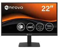 AG NEOVO MONITORIUS LED LH-2404 HDMI DP 120 Hz
