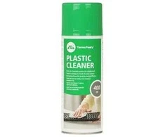 Ag Termopasty PLASTIC CLEANER PLASTIC-CLEANER/400 SPRAY / PUTOMAS 400 ml AG THERMOPASTY