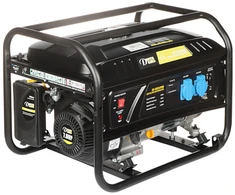 Delta ELEKTROS GENERATORIUS DY-3020/PRO 2800 W Dynamo