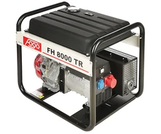 Suminis Fogo FH-8000TR 3500 W 1 fazė