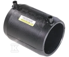 Agru ELECTROPOPE MUFA 25 SDR11-SDR7.4