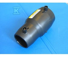 Agru ELEKTROVAROS SUMAŽINIMAS 125X90 SDR17-SDR7.