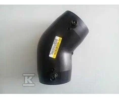 Agru KELIO 45 LAIPSNIŲ ELEKTROVARA 40 SDR11-SDR7.4