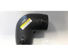 Agru KELIO 90 LAIPSNIŲ ELEKTROVARA 125 SDR17-SDR7.