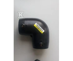 Agru KELIO 90 LAIPSNIŲ ELEKTROVARA 25 SDR11-SDR7.4