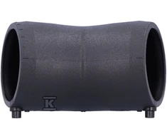 Agru KELIO 45 LAIPSNIŲ ELEKTROVARA 110 SDR17-SDR7.